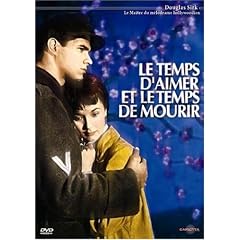 Le temps d'aimer et le temps de mourir