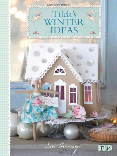 Produkt-Bild: Tilda's Winter Ideas