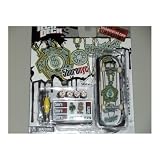 Tech Deck 5boronyc 96mm