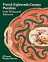 French Eighteenth-Century Porcelain at the Wadsworth Atheneum: J. Pierpont Morgan Collection