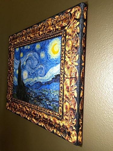 Pierre-Auguste Renoir - The Circus Fernando - Museum Quality Framed Swiss Linen Gallery Wrap