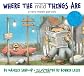Where the Mild Things Are: A Very Meek Parody