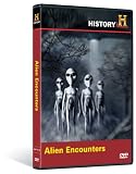 UFO Files: Alien Encounters