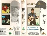 Double Trouble-Elvis Presley [VHS] VHS