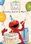 Elmo's World - Birthdays, Games & More