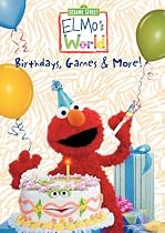 Sesame Street:Elmos World:Birt