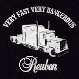 Very Fast Very Dangerous