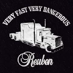 Very Fast Very Dangerous