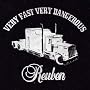 Very Fast Very Dangerous