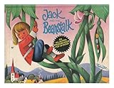 Jack and the beanstalk