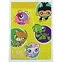 Littlest Pet Shop Loot Bags 8ct