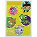 Littlest Pet Shop Loot Bags 8ct