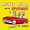  That`s Wild  (DemoCD)