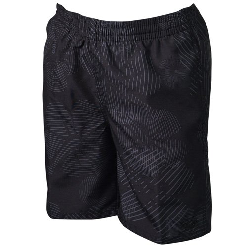 Arena Kinder Bermuda Jungen Genesys jr, black, 140, 44707 Preisvergleich