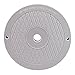 Hayward Round Skimmer Plate Face Model: SP-1084-R1 – White