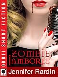 Zombie Jamboree