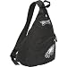 NFL Philadelphia Eagles Sling Backpack - Black