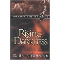 Rising Darkness (Chronicles of the Host 3) (Paperback)