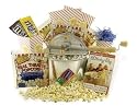 Whirley Pop Blockbuster Popcorn Popper Gift Set