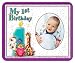 My 1st Birthday - Photo Magnet Frame