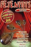 Various Artists - Fetenhits Karaoke - 