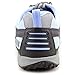 Rockport Women's WALK360 Hiker Low Walking Shoes
