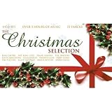 Review Various Artists  / The Christmas Selection