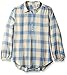 Lucky Brand Women's Plaid Shirt