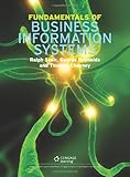 Fundamentals of business information systems