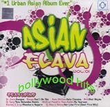 Asian Flava Vol 1
