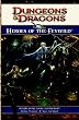 Player's Option: Heroes of the Feywild: A 4th Edition Dungeons & Dragons Supplement (4th Edition D&d)