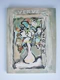 Verve: Vol. 1, Nos. 3 and 4