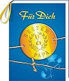 Geschenkbuch zum Anhängen - PAPA