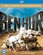 Ben-Hur - Ultimate Collector's Edition [1959] [Blu-ray][Region Free]