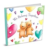 We belong together