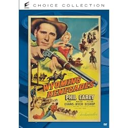 Wyoming Renegades
