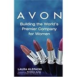 Avon: Building The World's Premier Company For Women