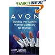 Avon: Building The World's Premier Company For Women