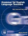 Grammar for English Language Teachers: With Exercises and a Key