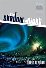 The Shadow And Night (The Lamb Among the Stars)