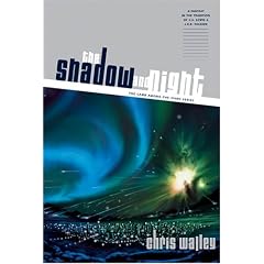 The Shadow and Night (Lamb Among the Stars)