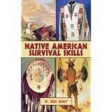 native american survival skills