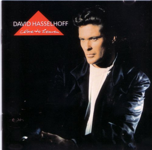 David Hasselhoff: Close to Heaven