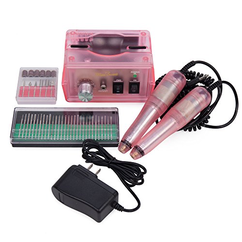 Miss sweet nail drill professional electric nail files …