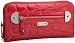 Rafe Zip-Around Continental Wallet