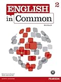 English in common. 2, Workbook