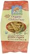 bionaturae Organic Penne Rigate, Gluten Free, 12-Ounce Bags (Pack of 6)