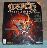 Myth the Fallen Lords