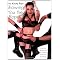Reading List for the Pro Dominatrix