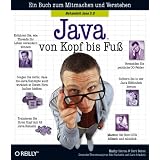 Java von Kopf bis Fu�von "Kathy Sierra"